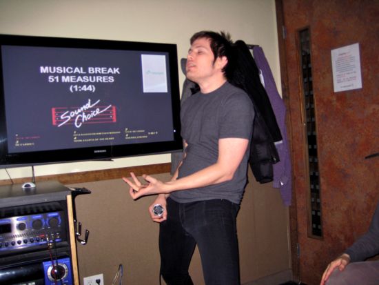 scott ward