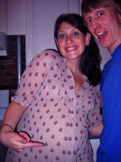 bev, me