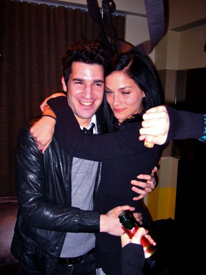 leigh, ryan m