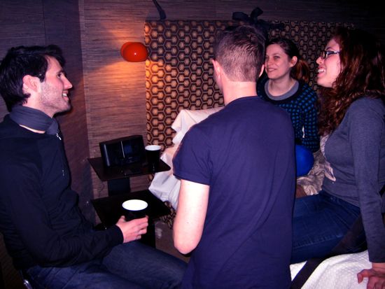 amanda, meredith, scott m