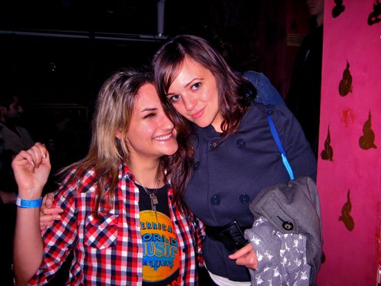 karen, sarah