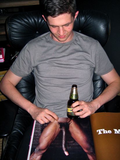 scott m