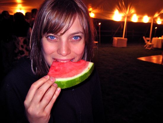 meredith
