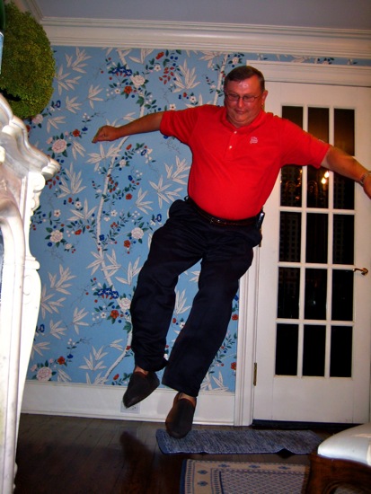 dad