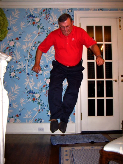 dad