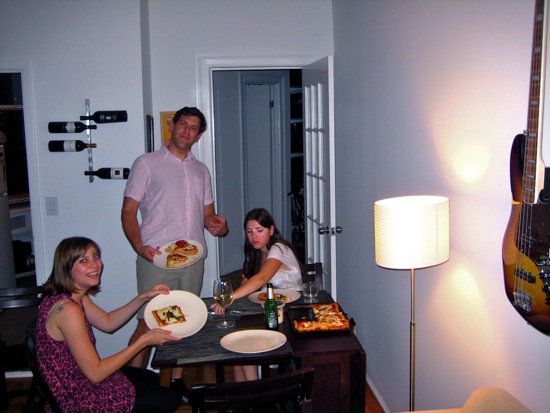 fatty, marina, meredith