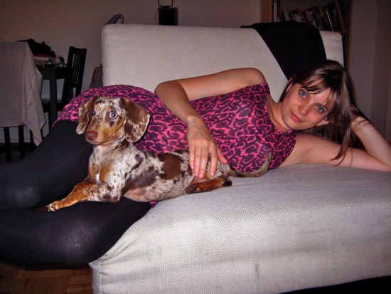 maddy, meredith