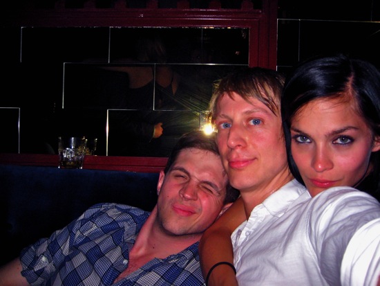 leigh, me, scott m