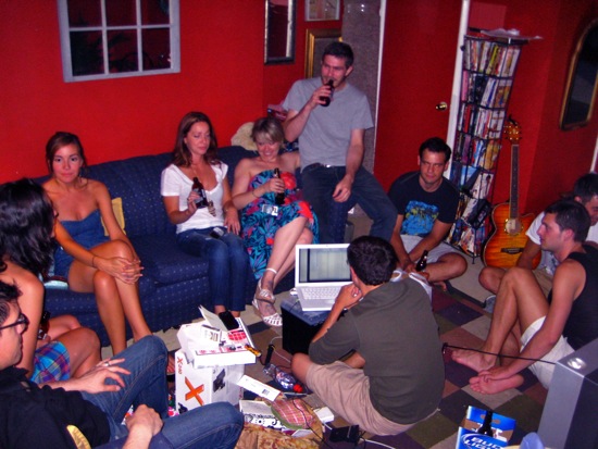 doug, nicole c, rebecca r, vadim