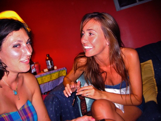 rachael, rebecca r