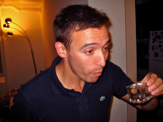 grant