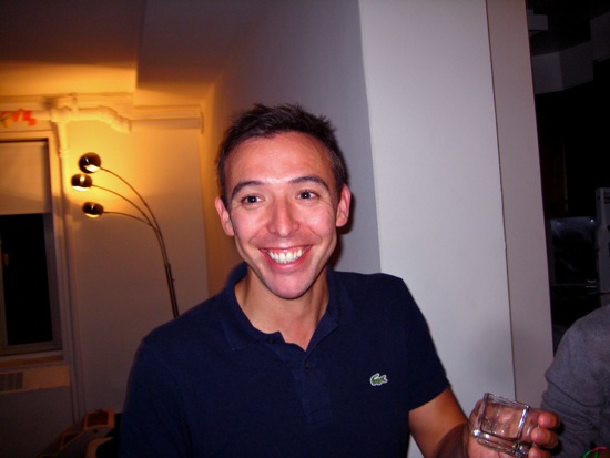 grant