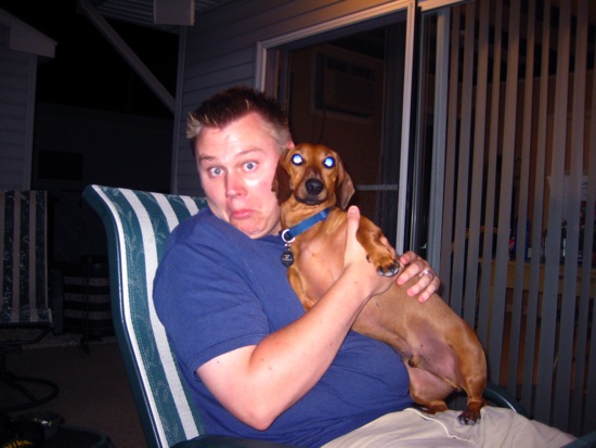brett, teddy