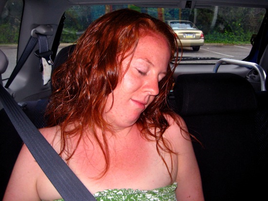 amy b