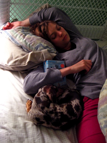 maddy, meredith