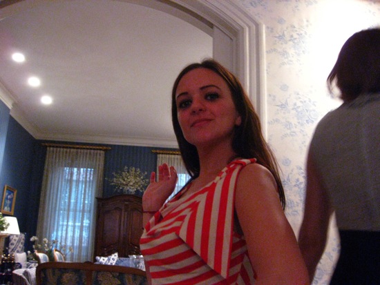 sarah