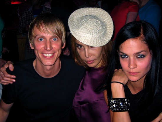 leigh, me, sophia l