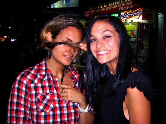 karen, leigh