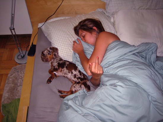 maddy, meredith