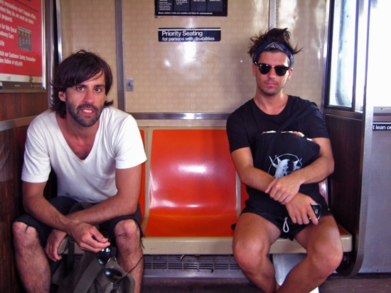 geordon, pauly