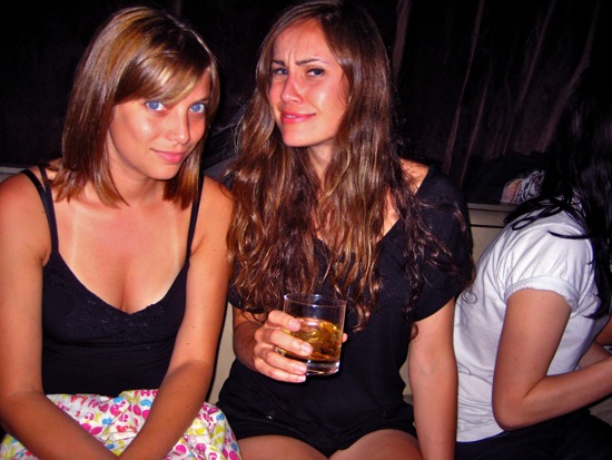 mandy, meredith