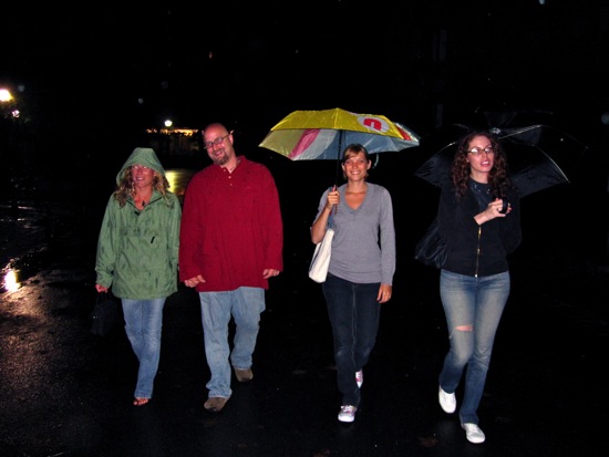 amanda, erika, meredith, scott