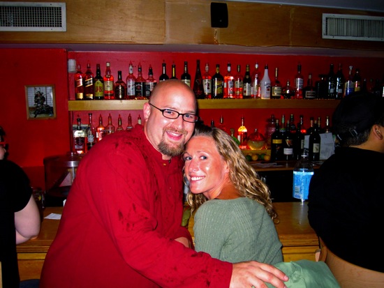 erika, scott
