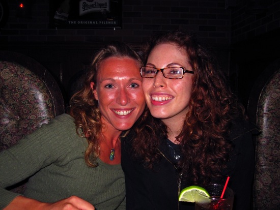amanda, erika
