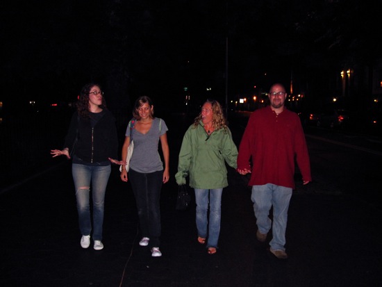 amanda, erika, meredith, scott