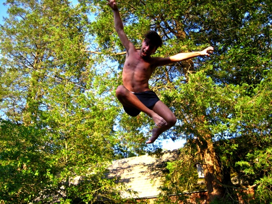 geordon