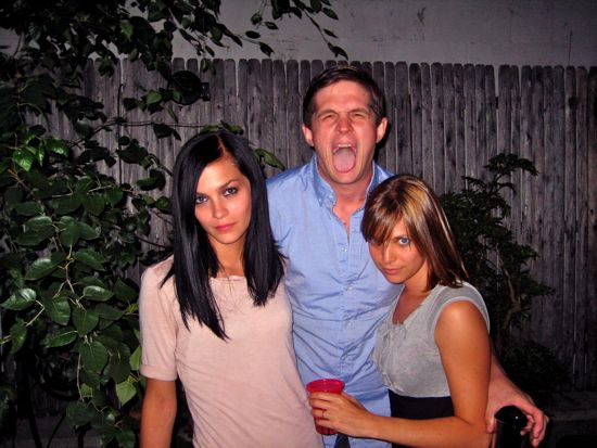 leigh, meredith, scott m
