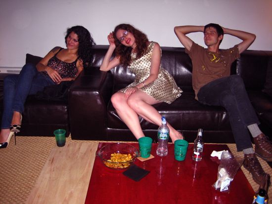 amanda, astra, seva