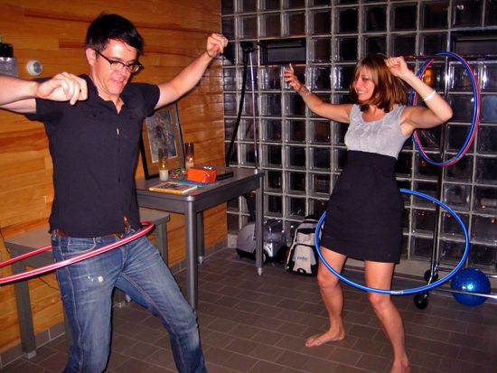 doug, meredith