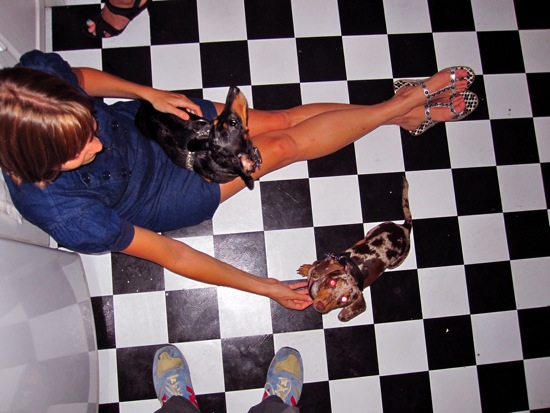 maddy, meredith