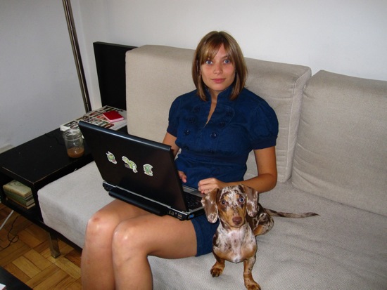maddy, meredith