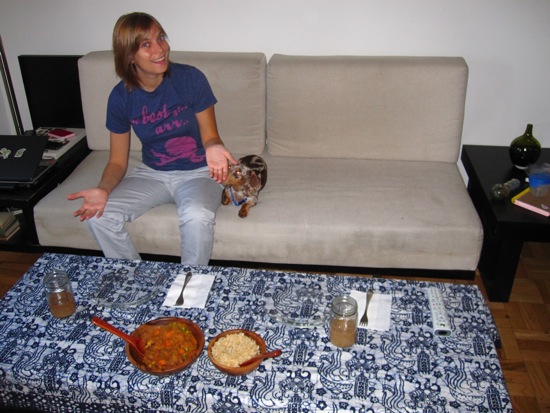 maddy, meredith