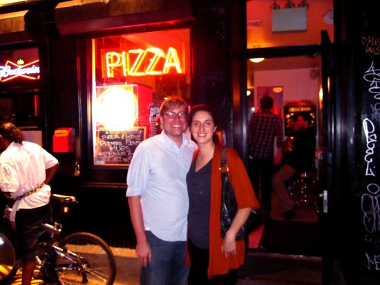 mike doyle, tanya