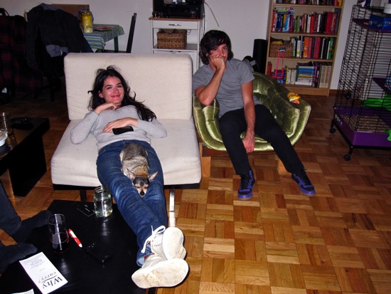 ellen, matt, piper