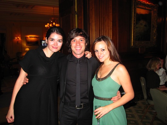 ellen, matt, sarah