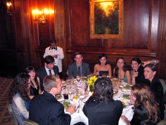 amanda, ellen, fatty, leigh, mandy, marina, sarah, scott m