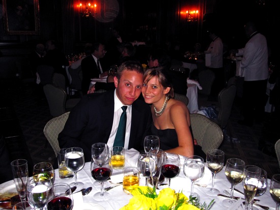 hank, meredith