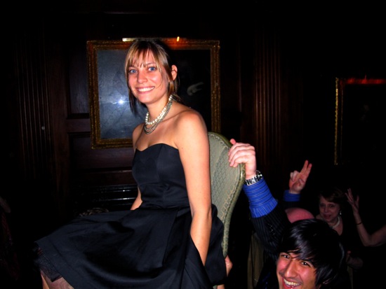 jay, meredith