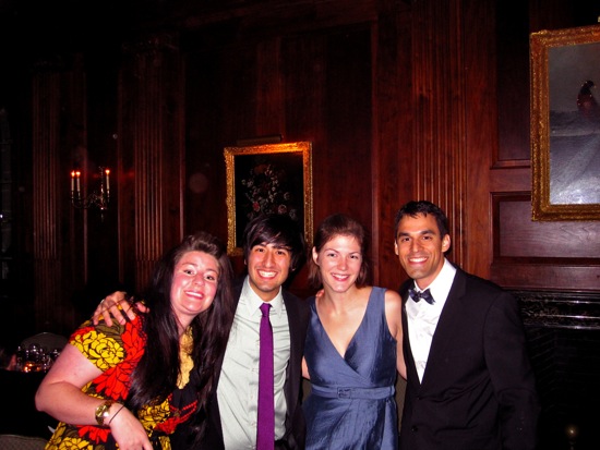 brittany, drew, jay, katie m