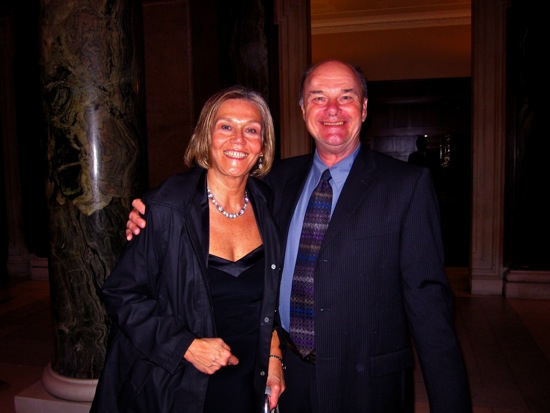 gary chanowich, kathy chanowich