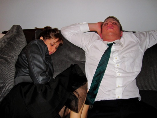 hank, meredith