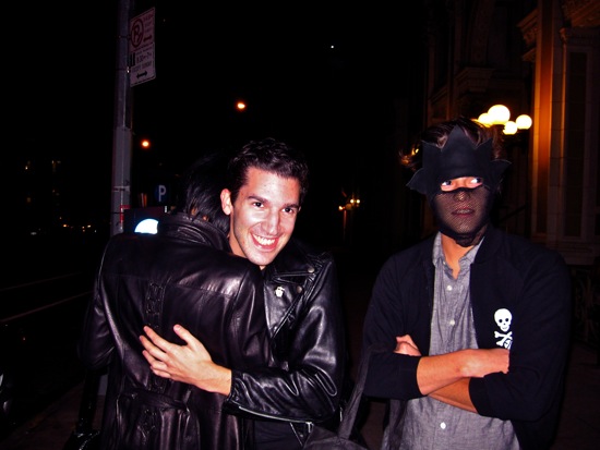 justin, leigh, ryan m