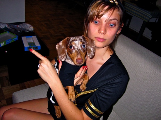 maddy, meredith
