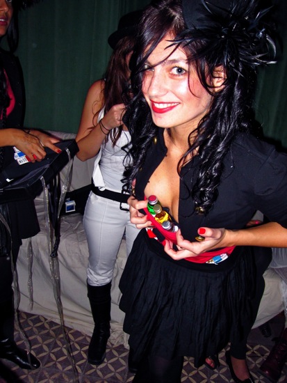 hot karla
