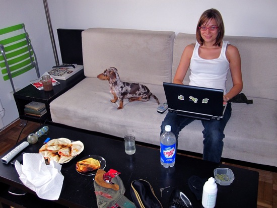 maddy, meredith
