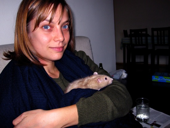 meredith, mitzi
